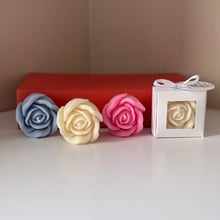 Wedding candle favors collection
