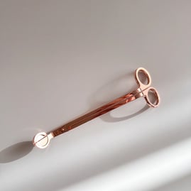 Candle accessories
