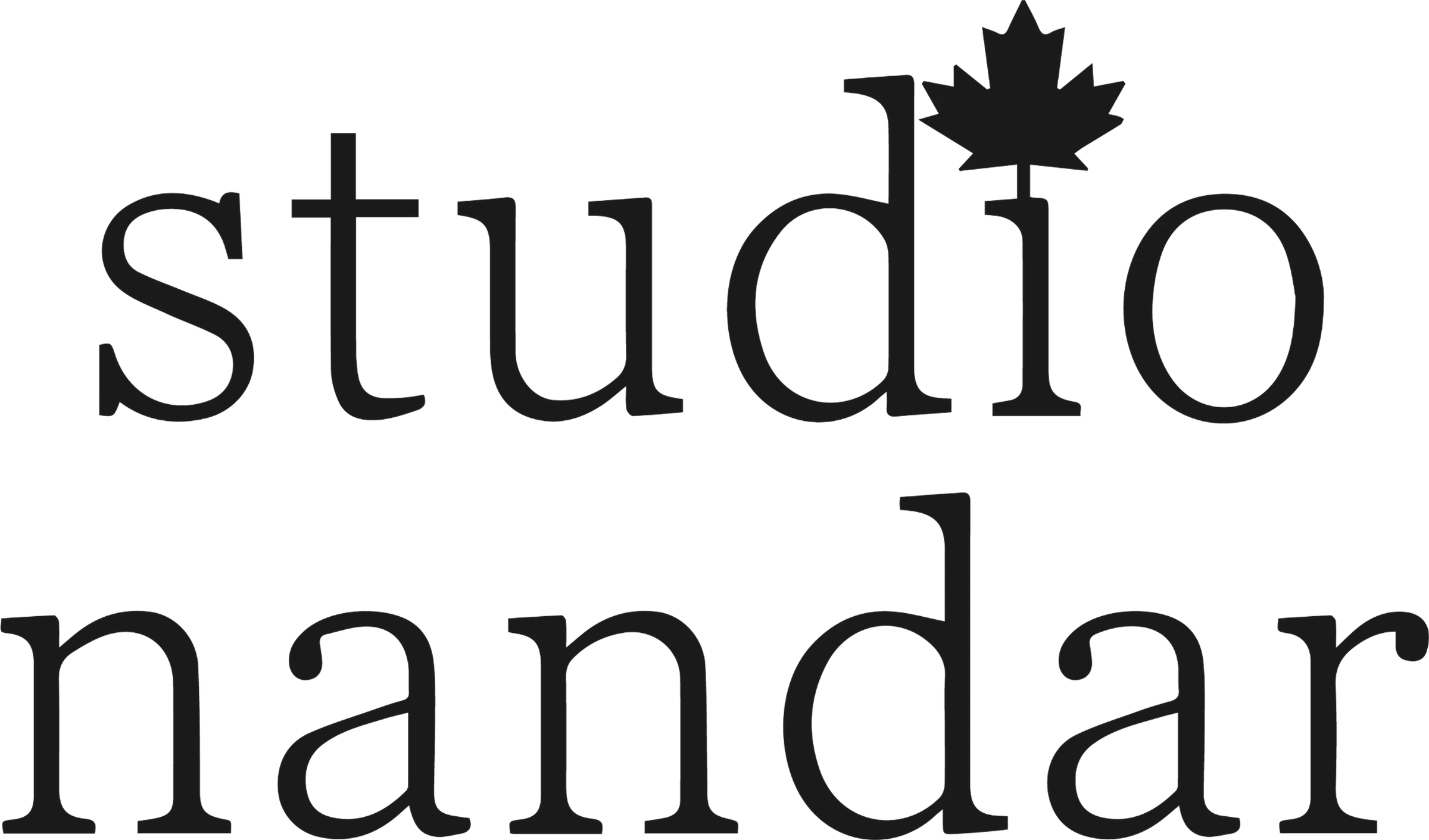 Studio Nandar